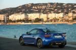 Subaru BRZ 2016 года (WW)